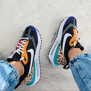 NWT Nike Air Max Pre-Day Women’s Shoes